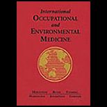 International Occup. and Environ. Medicine