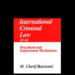 International Criminal Law, Volume 2