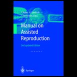 Manual on Assisted Reproduction