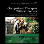 Occupational Therapies without Borders