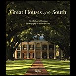 GREAT HOUSES OF THE SOUTH