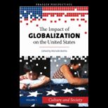 Impact of Globalization on the U. S.
