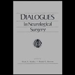 Dialogues in Neurological Surgery