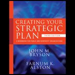 Creating Your Strategic Plan   Workbook