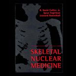 Skeletal Nuclear Medicine