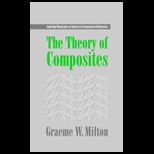 Theory of Composites