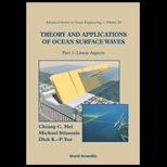 Theory and Application of Ocean Surface Waves