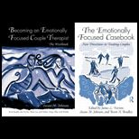 Emotionally Focused Therapist Training.