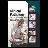Clinical Pathology for the Veterinary Team   With DVD