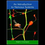 Introduction to Nervous Systems