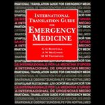 International Translation Guide for Emergency Medicine