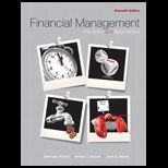 Financial Management    With Access