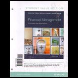 Financial Management Principles and Applications (Looseleaf)