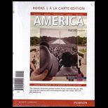 America Past and Present, Volume 2 (Looseleaf)