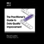Practitioners Guide to Data Quality 