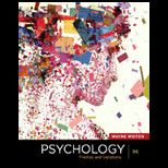 Psychology Themes and Var.  Advanced Series (Ll)