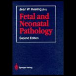 Fetal & Neonatal Pathology