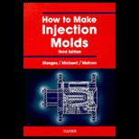 How to Make Injection Molds