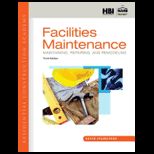 Rca Facilities Maintenance