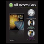 Fundamentals of Physics   All Access Pack