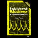 Basic Science in Ophthalmology