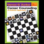Career Counseling  Holistic Approach