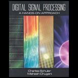 Digital Signal Processing   Text Only
