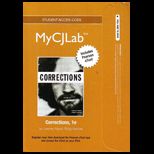 Corrections Mycjlab Access