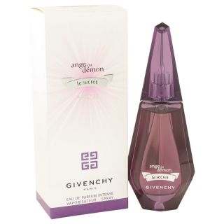 Ange Ou Demon Le Secret Elixir for Women by Givenchy Eau De Parfum Intense Spray