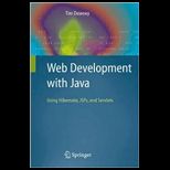 Web Development With Java Using Hibernate