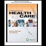 Introduction to Health Care Studyware CD