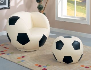 Kids Soccer Chair