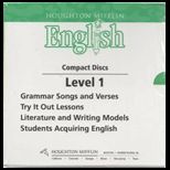 English (Level 1) Cds