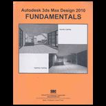 Autodesk 3ds Max Design Fundamentals   With CD