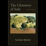 Chemistry of Soils