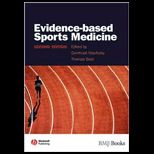 Evidence Based Sport Medicine
