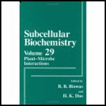 Subcellular Biochemistry, Volume 29