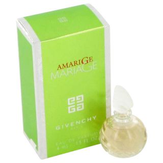 Amarige Mariage for Women by Givenchy Mini EDP .13 oz