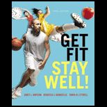 Get Fit, Stay Well