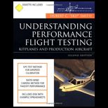 Understanding Performance Flight Testing Kitplanes and Production Aircraft