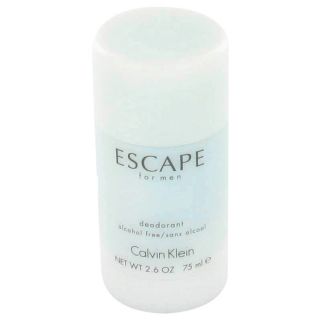 Escape for Men by Calvin Klein Deodorant Stick 2.6 oz