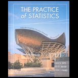 Practice of Statistics   With CD and AP Examination Guide