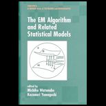 Algorithm and Related Statistical Models