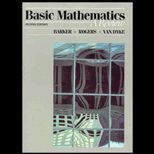 Basic Mathematics  A Review