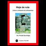 Hoja De Ruta (Tercera Edicion)