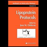 Lipoprotein Protocols