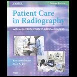 Patient Care in Radiography Package
