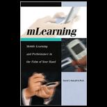 M LEARNING Mobile E Learning