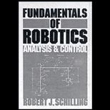 Fundamentals of Robotics  Analysis and Control
