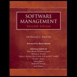 Software Management